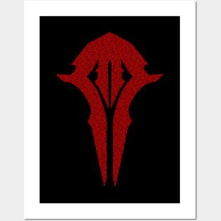 Vampyr Sigil Posters and Art